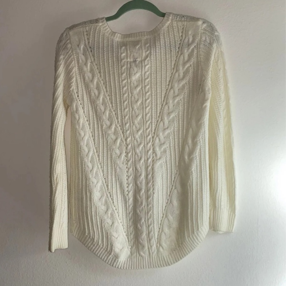 Pullover Sweater - Picture 2 of 2